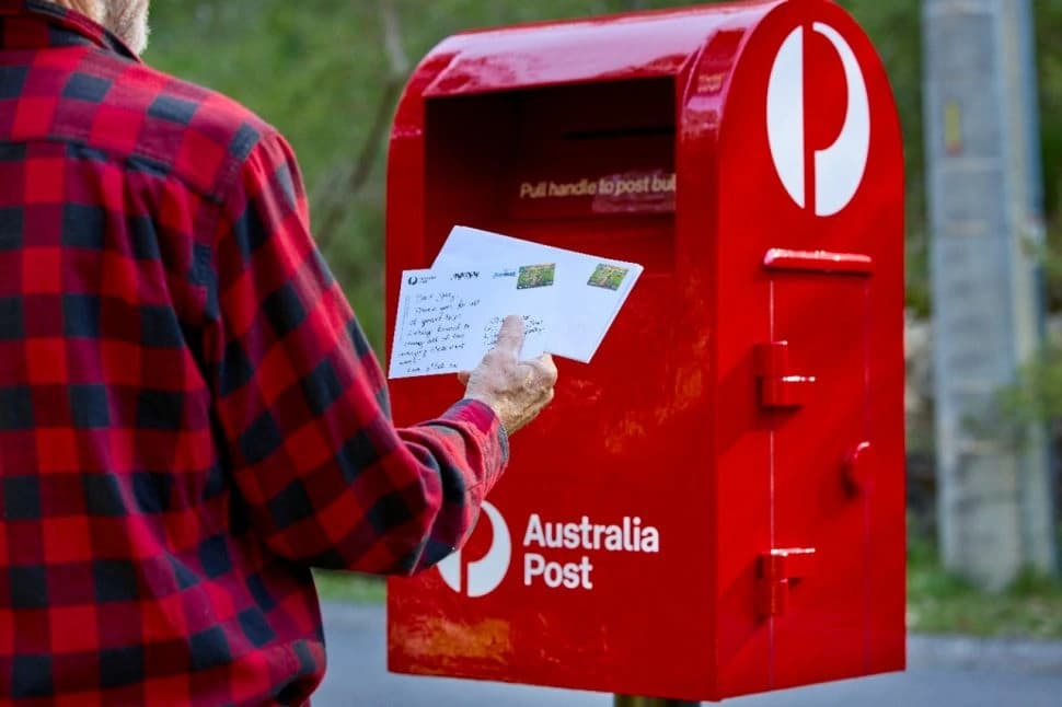 Accenture Song Wins Australia Post Media Account — 2