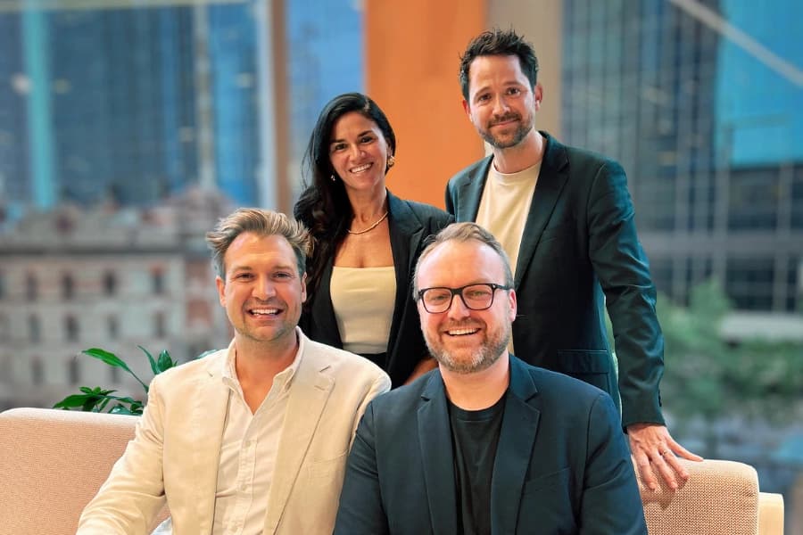 Accenture Song Wins Australia Post Media Account — 3
