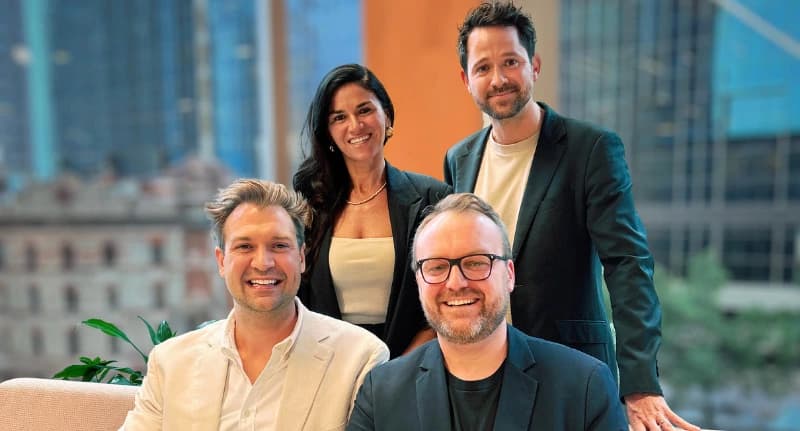 Accenture Song Wins Australia Post Media Account — 4