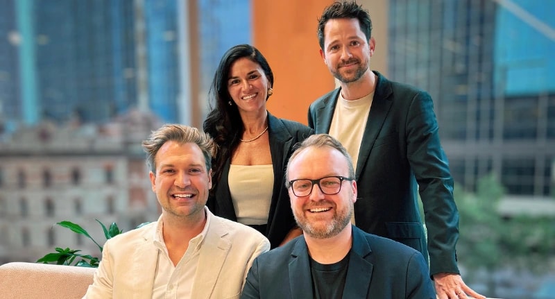 Accenture Song Wins Australia Post Media Account — 4