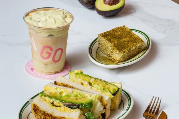 FoodNews Agency Runs Its Largest Campaign to Date for Australian Avocados in Singapore — 4