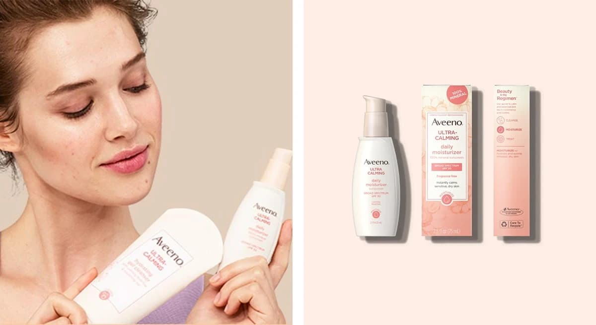 CROING Founder Alejandra Salazar Discusses Aveeno's 'Get Stronger with Me' Campaign on Women Who Brand — 2