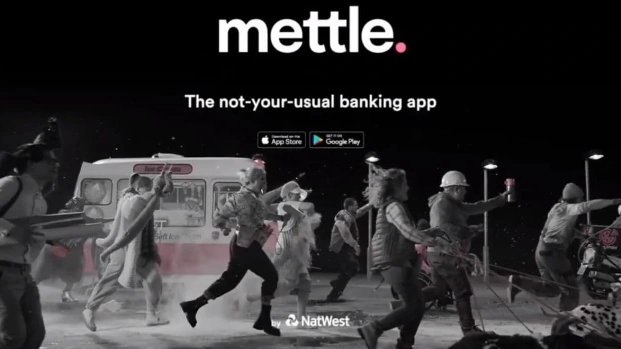 Mettle Completes First Client Engagement, Signs Balance Salon — 2