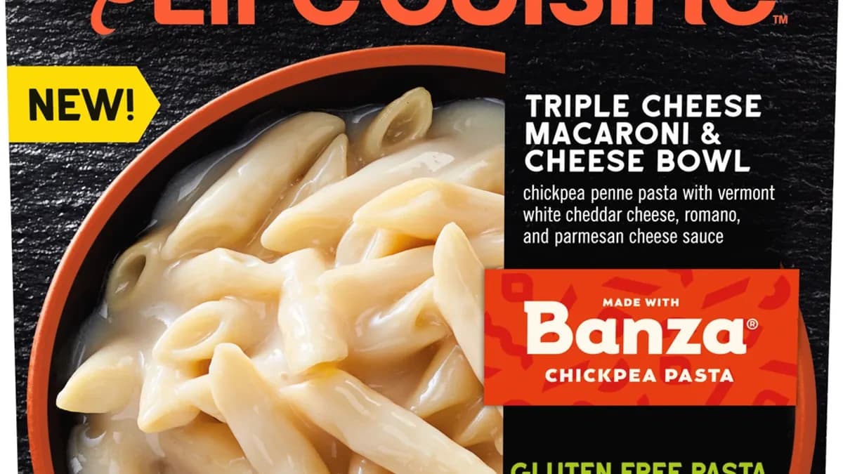 Fetch Builds Two-Audience Retail Media Campaign for Banza