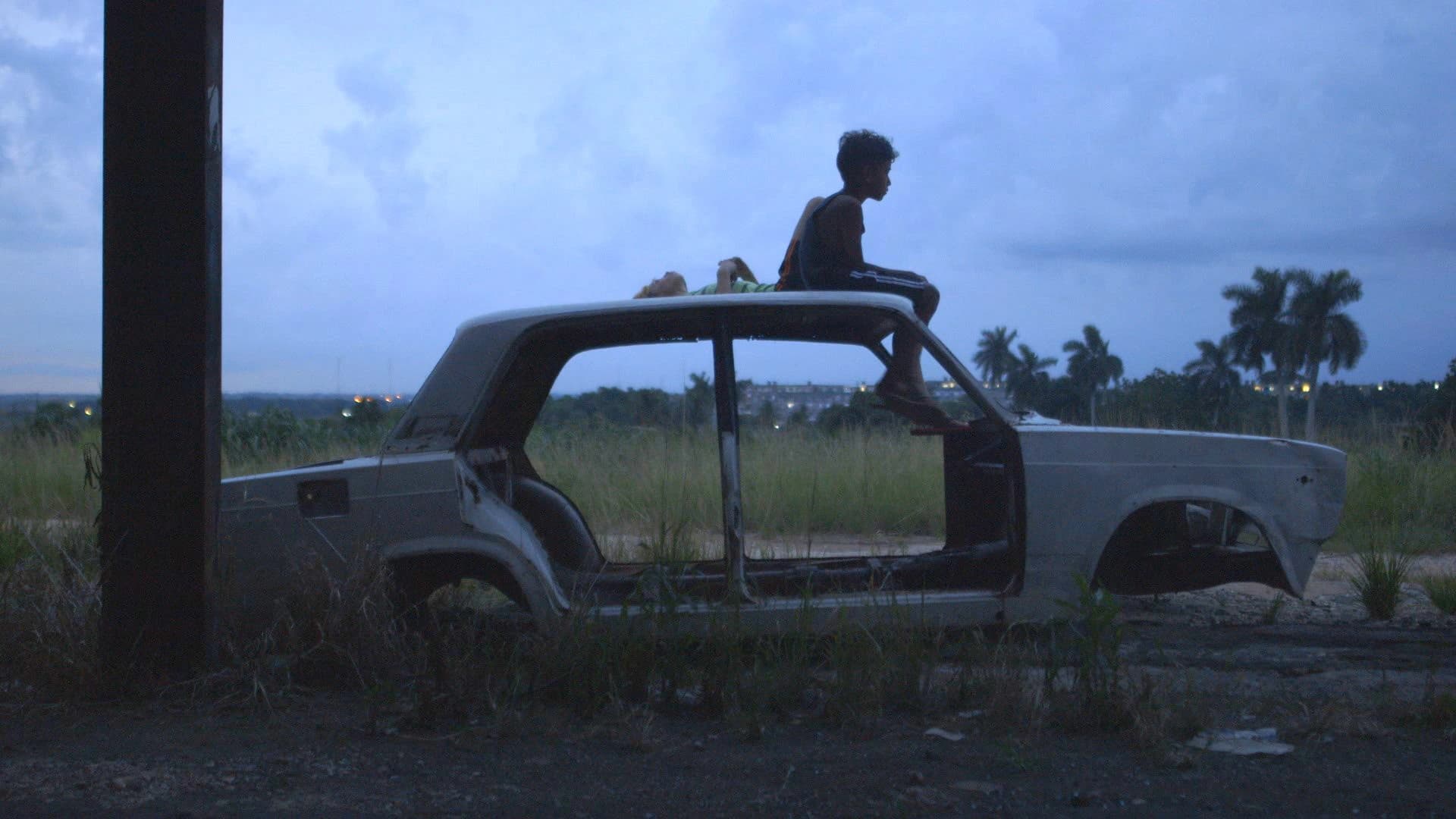 WTF! Studios Delivers Digital Experience for 'Baracoa' Film — 2