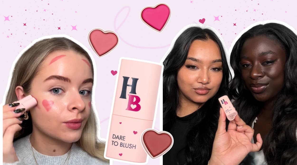 The Diversity Agency Fronts New Barry M Beauty Campaign Ahead of Superdrug Rollout — 2
