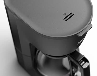 Deimos Creative Develops Concept and Visual Storytelling for Beko's CaffeExperto Deluxe Commercial — 4