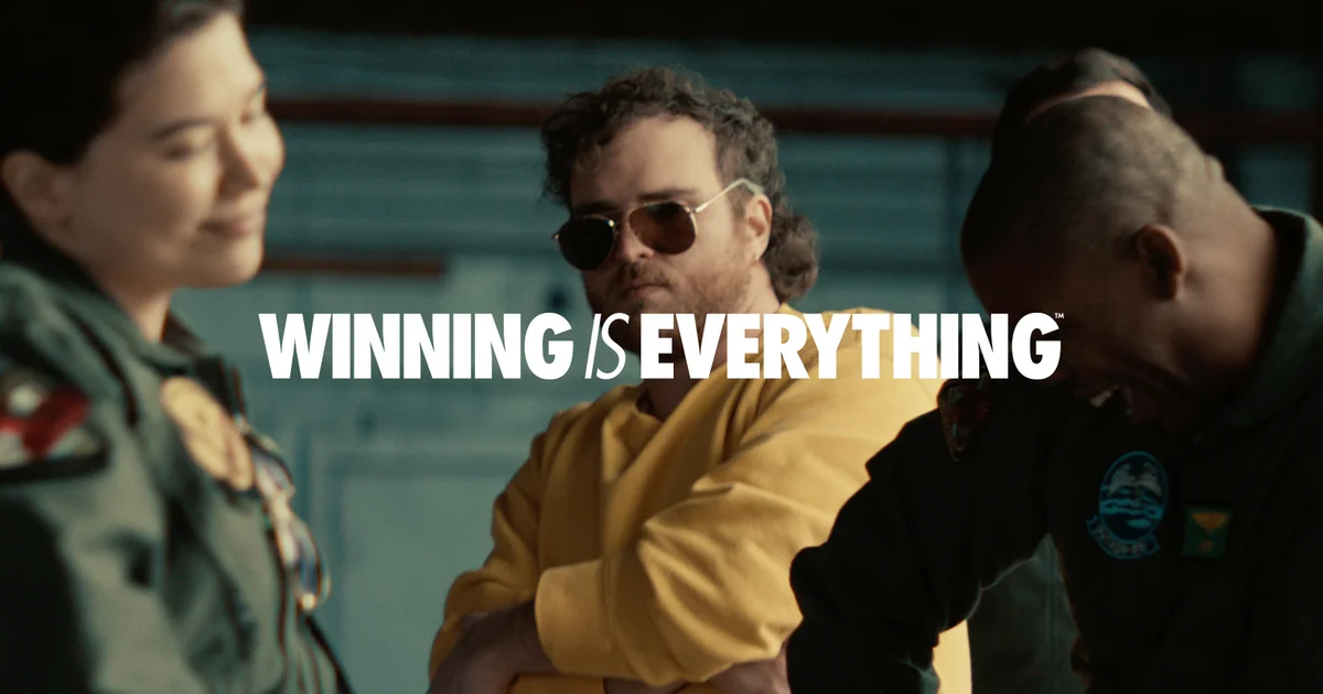 VML Launches bet365's First North American Campaign — 2