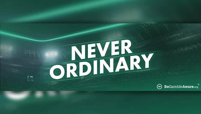 Drummond Central Launches 'Reasons' for bet365's New Global Positioning — 2