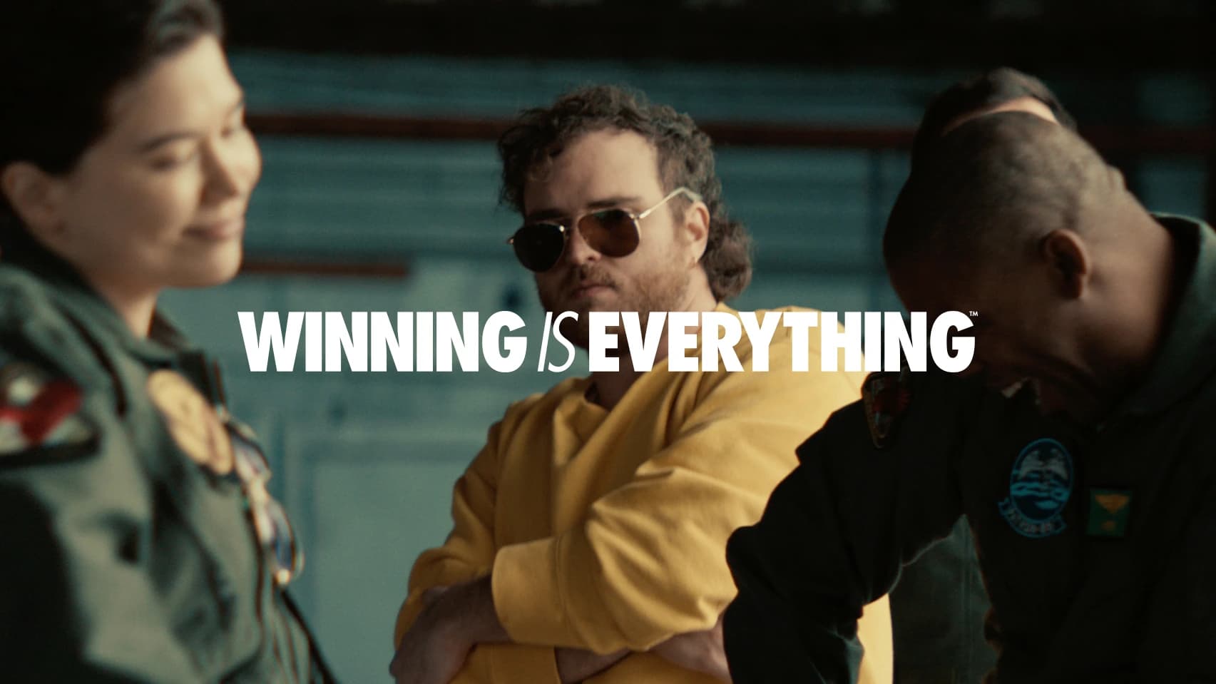 Drummond Central Launches 'Reasons' for bet365's New Global Positioning