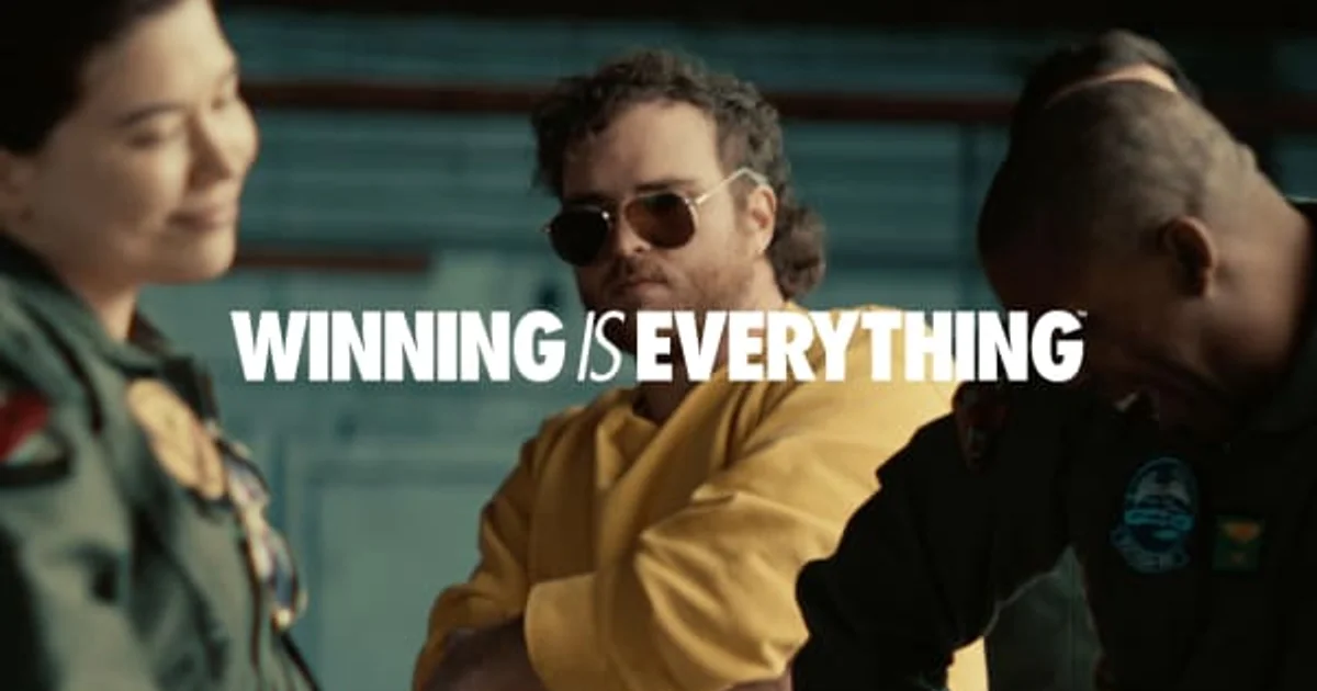 VML Launches First bet365 Work Since Landing AOR — 4