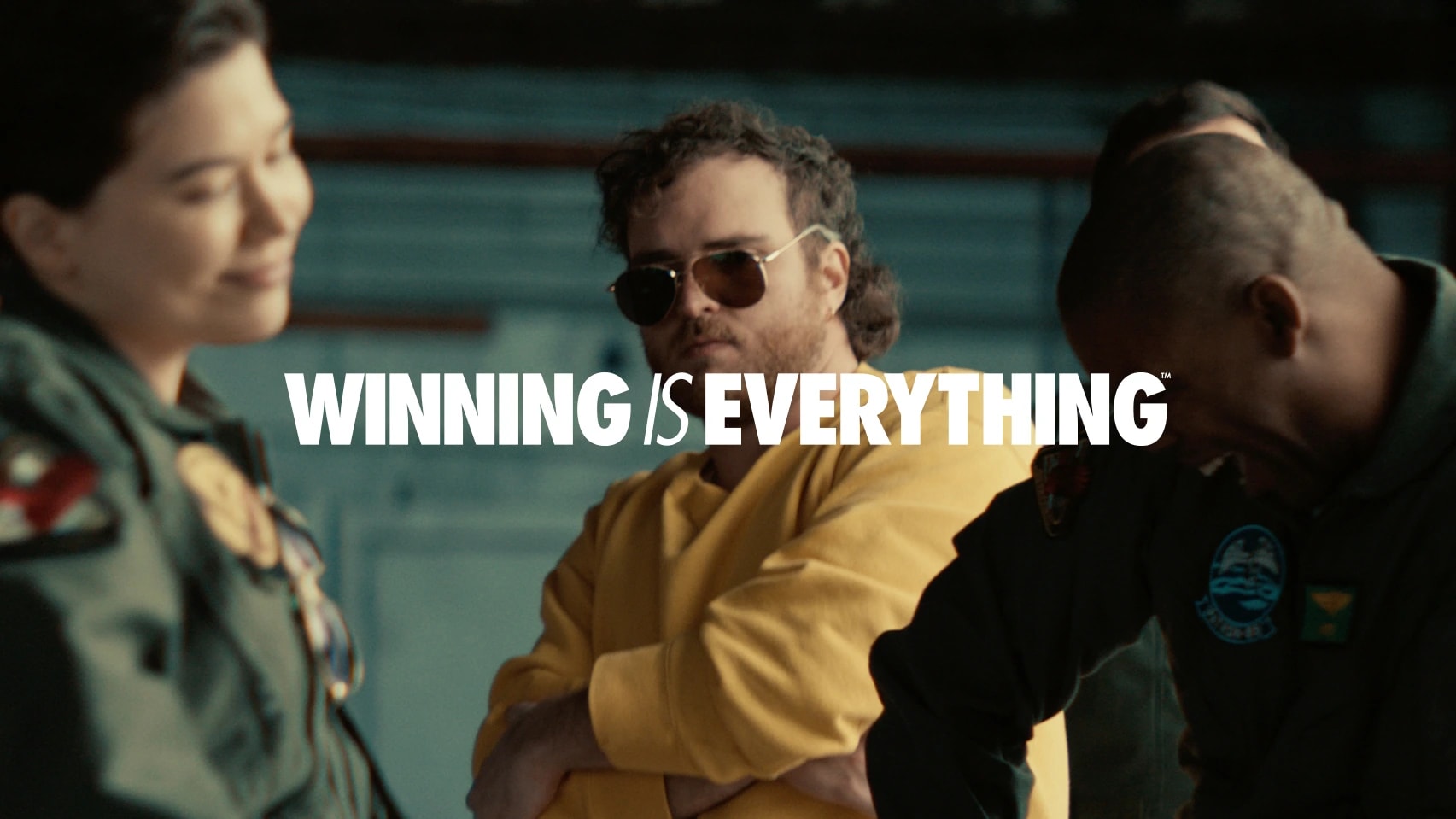 VML Lands bet365 North American Creative AOR, Launches 'Winning Is Everything' — 3