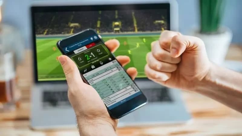 M&C Saatchi Sport & Entertainment Creates Betway Clubhouse Teaser — 3