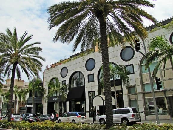 Zapwater Communications Named U.S. Agency of Record for Beverly Hills Conference & Visitors Bureau — 3