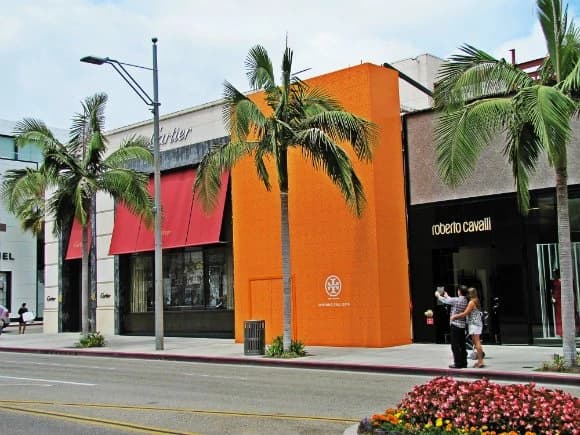 Zapwater Communications Named U.S. Agency of Record for Beverly Hills Conference & Visitors Bureau — 4