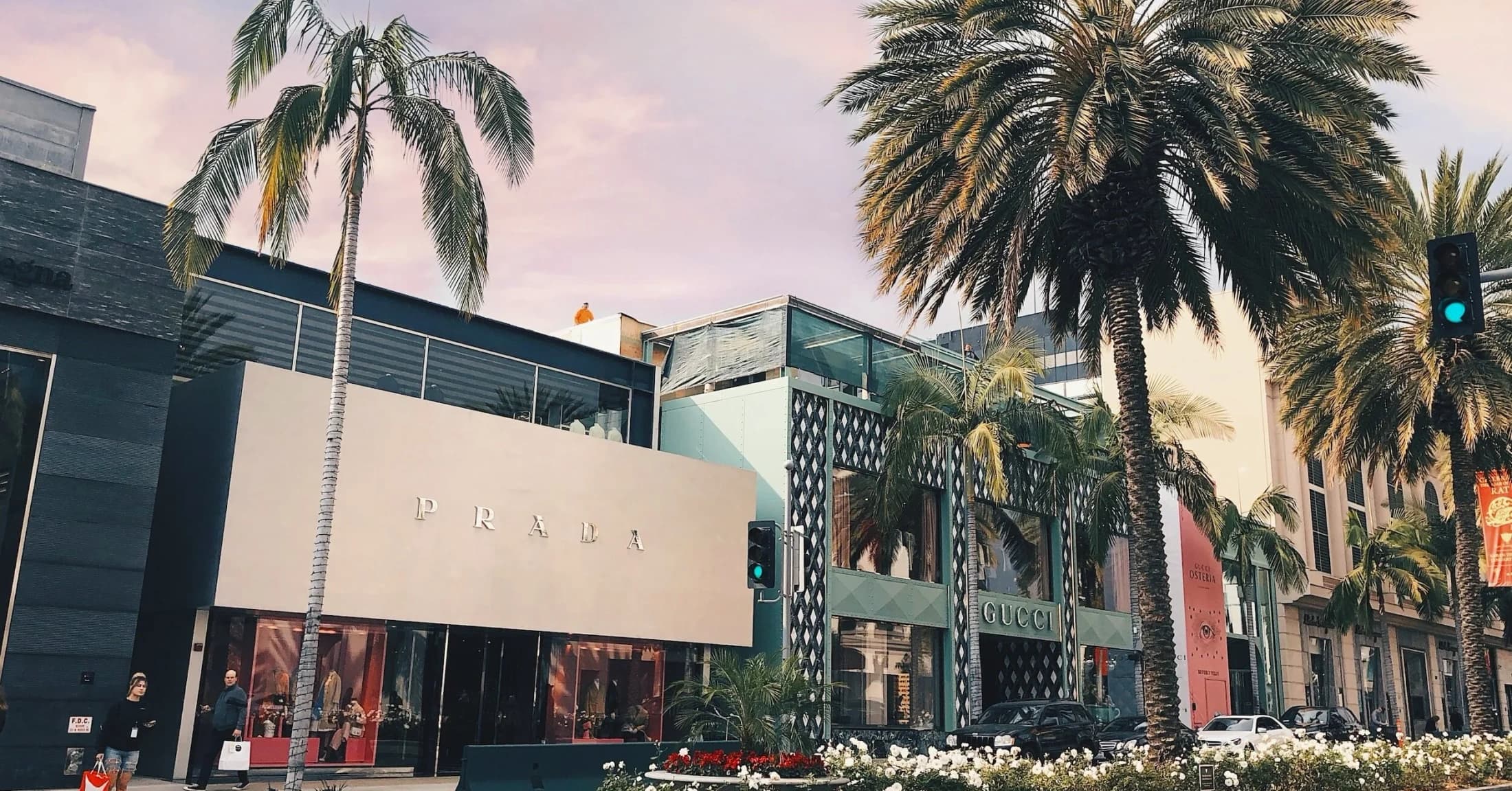 Zapwater Named PR Agency of Record for Beverly Hills Conference & Visitors Bureau — 2