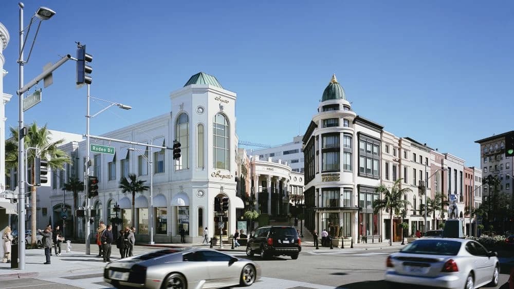 Zapwater Named PR Agency of Record for Beverly Hills Conference & Visitors Bureau — 3