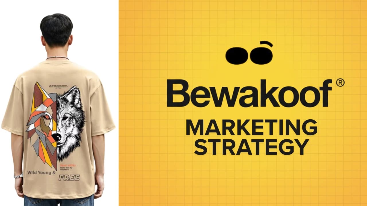 Social Engine Confirms Store Amplification Work for Bewakoof — 3