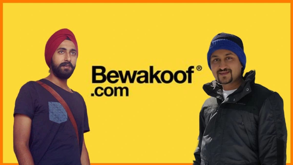 Social Engine Confirms Store Amplification Work for Bewakoof — 4