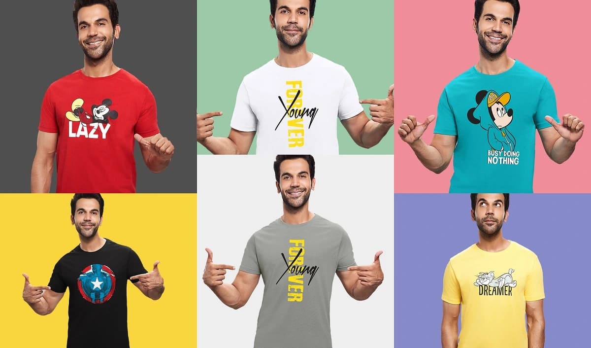 Social Engine Confirms Store Amplification Work for Bewakoof