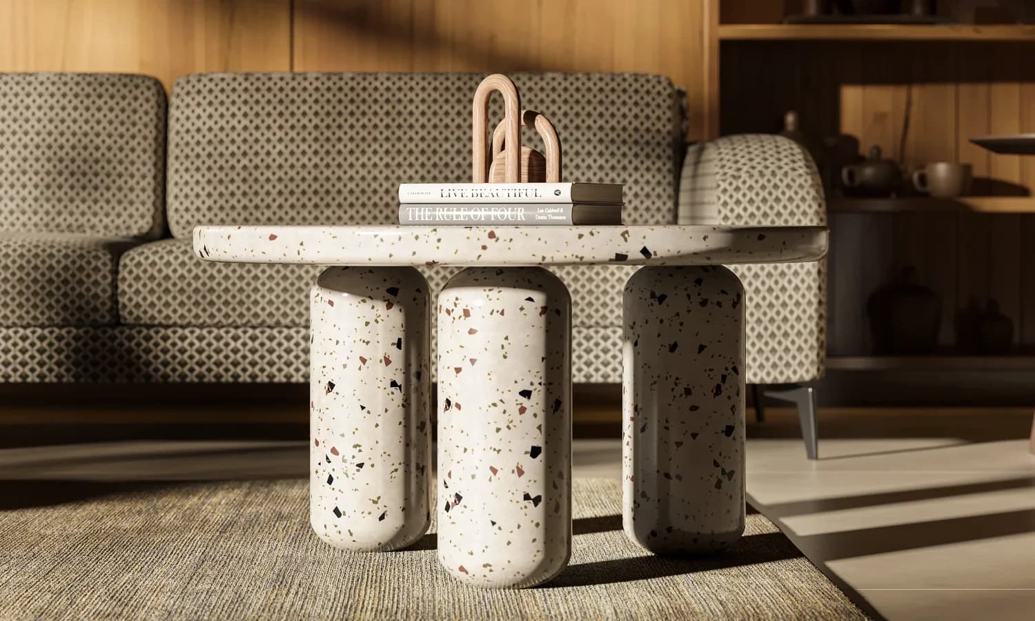 Ashtel Design Agency Builds 3D Product Shoot and Animation for Beyox — 2