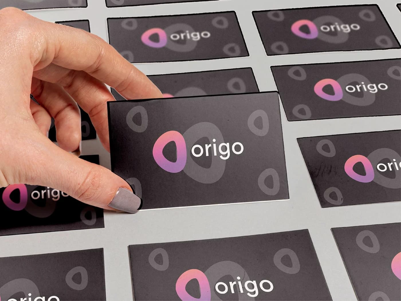 Origo Branding Builds Brand Identity for Radiation Protection Tech Firm BioprotectS — 2