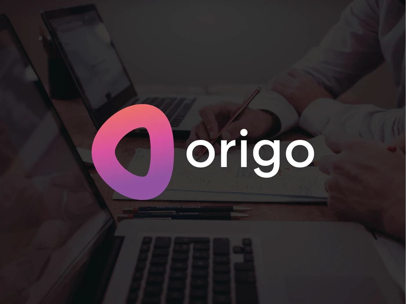 Origo Branding Builds Brand Identity for Radiation Protection Tech Firm BioprotectS — 3
