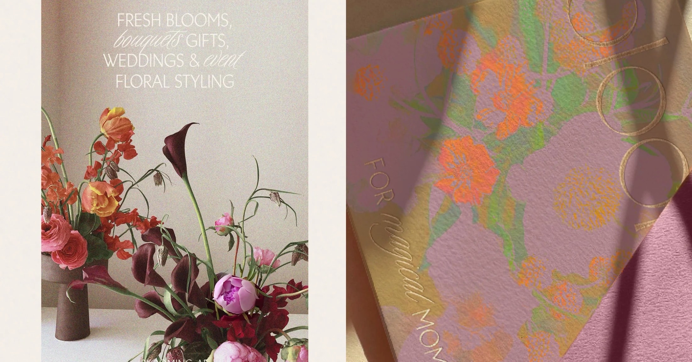 Goodside Studio Redesigns Bloomnet Brand Identity — 4