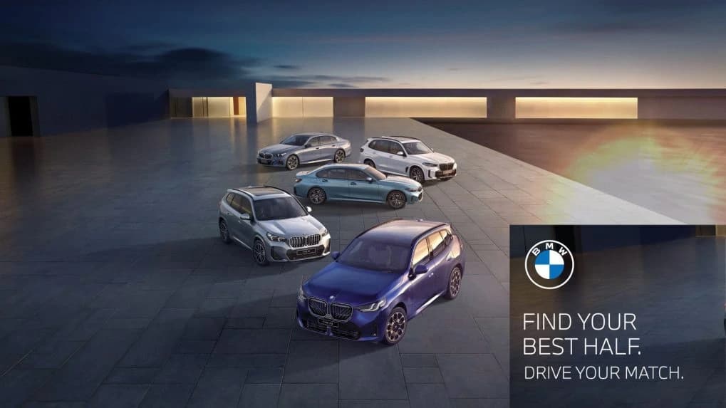 VoxEureka Takes Gold for Best Agency-Client Partnership with BMW Group Malaysia — 2