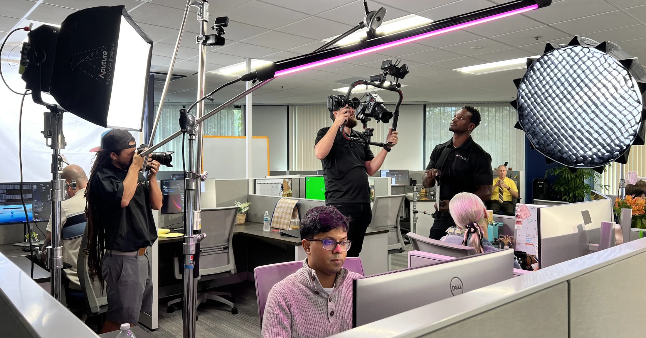Why Boutique Motion Studios Beat Holding Companies at Entertainment Marketing — 3
