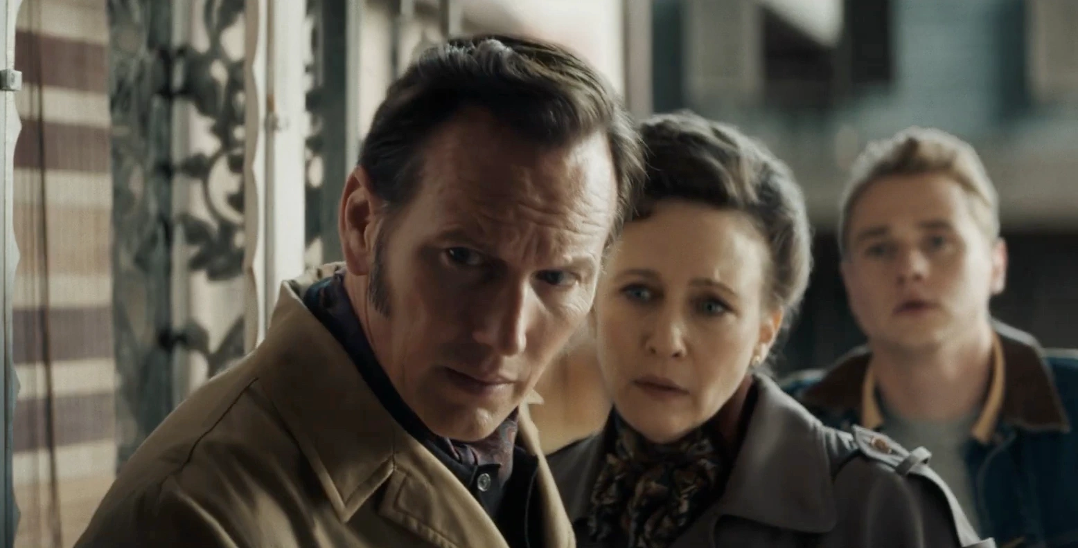 How a 35-Person Motion Shop Took Warner Bros. From Full-Service Agencies — 4