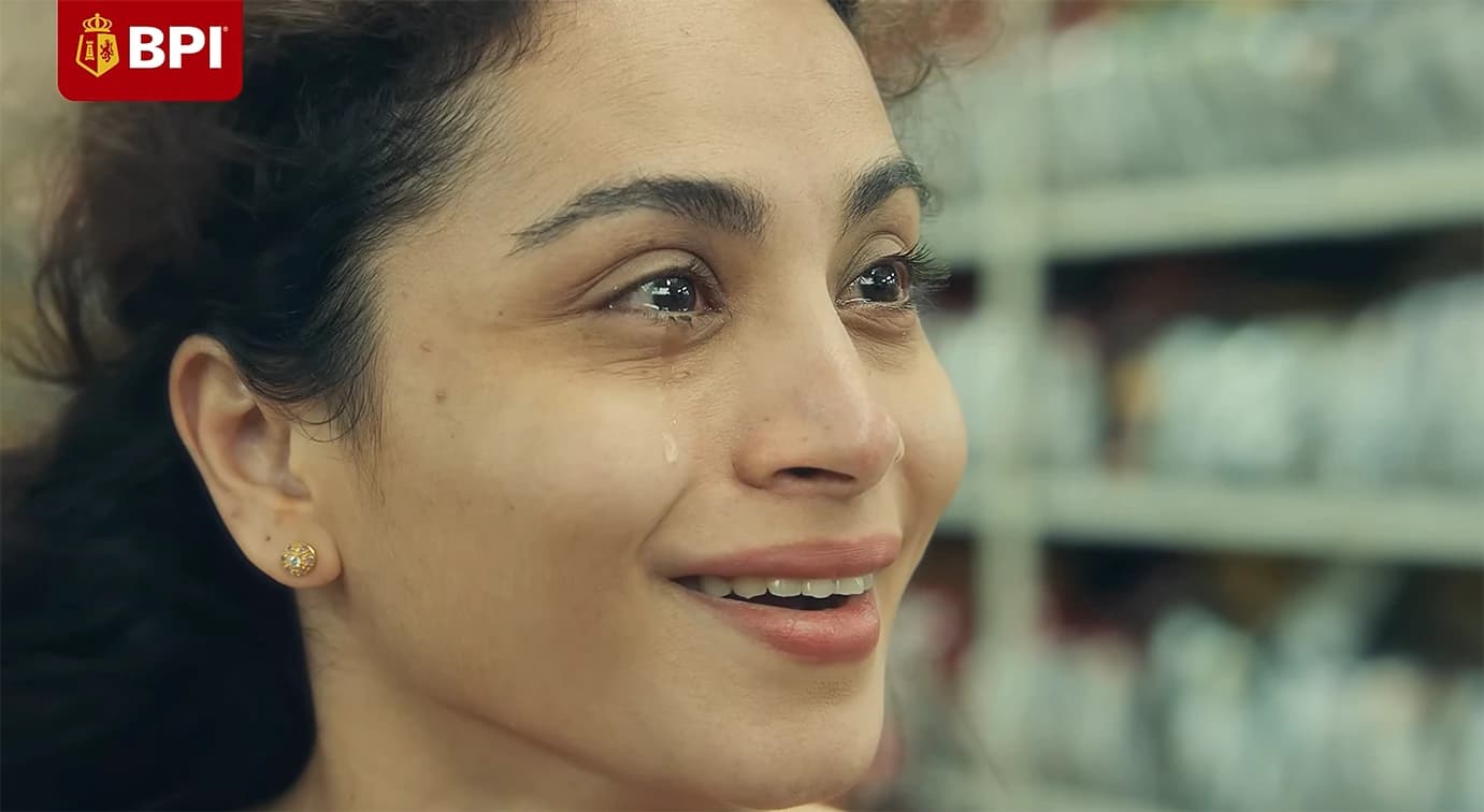 BPI Launches Agency Banking Campaign Built Around Rico Blanco's 'Himala' — 3