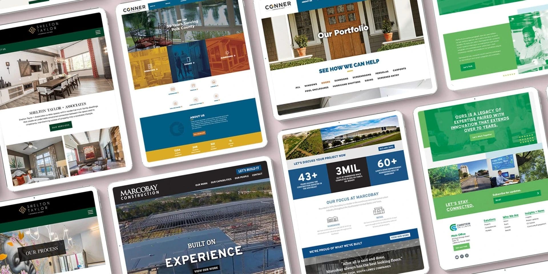 Morey Digital Adds Bramley Lodge, Takes Over Social, Content, and Website — 4