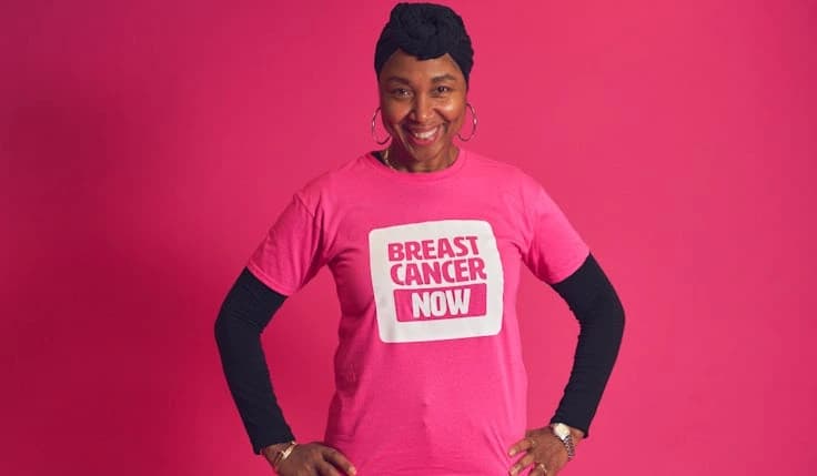 Ogilvy UK Leads Breast Cancer Now Rebrand with Multi-Channel Campaign — 4