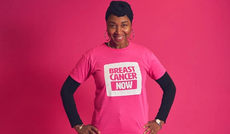 Ogilvy UK Leads Breast Cancer Now Rebrand with Multi-Channel Campaign — 4