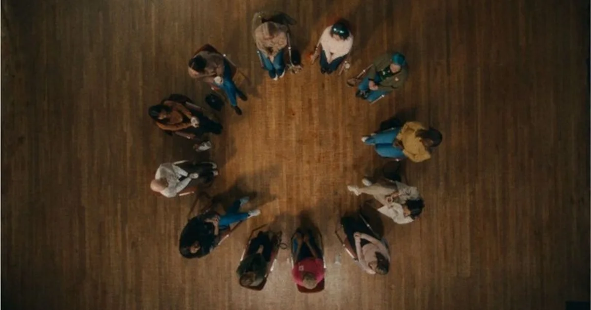 Ogilvy UK Launches Brand Identity for Breast Cancer Now — 3