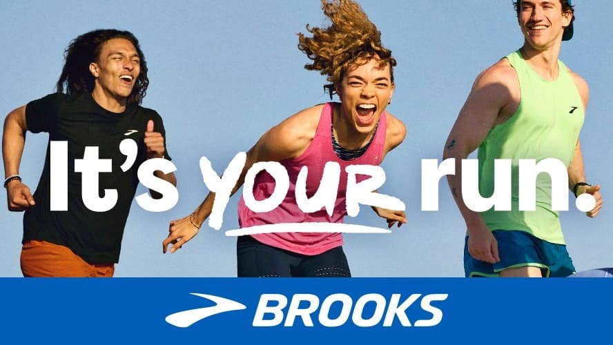 Brooks Running Made an AI-Native Ad. The Silence Was the Story — 2