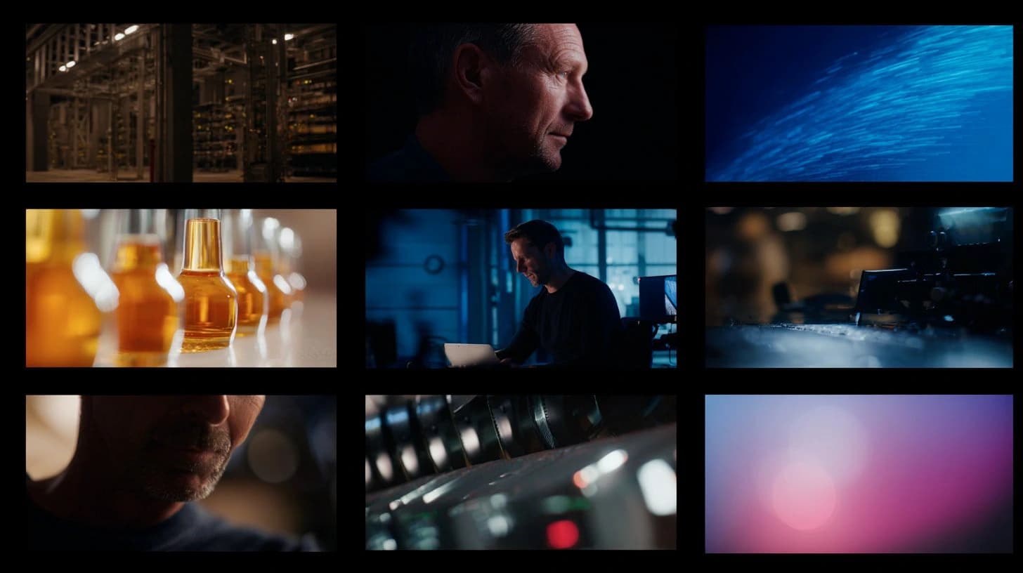 Brooks Running Made an AI-Native Ad. The Silence Was the Story — 3
