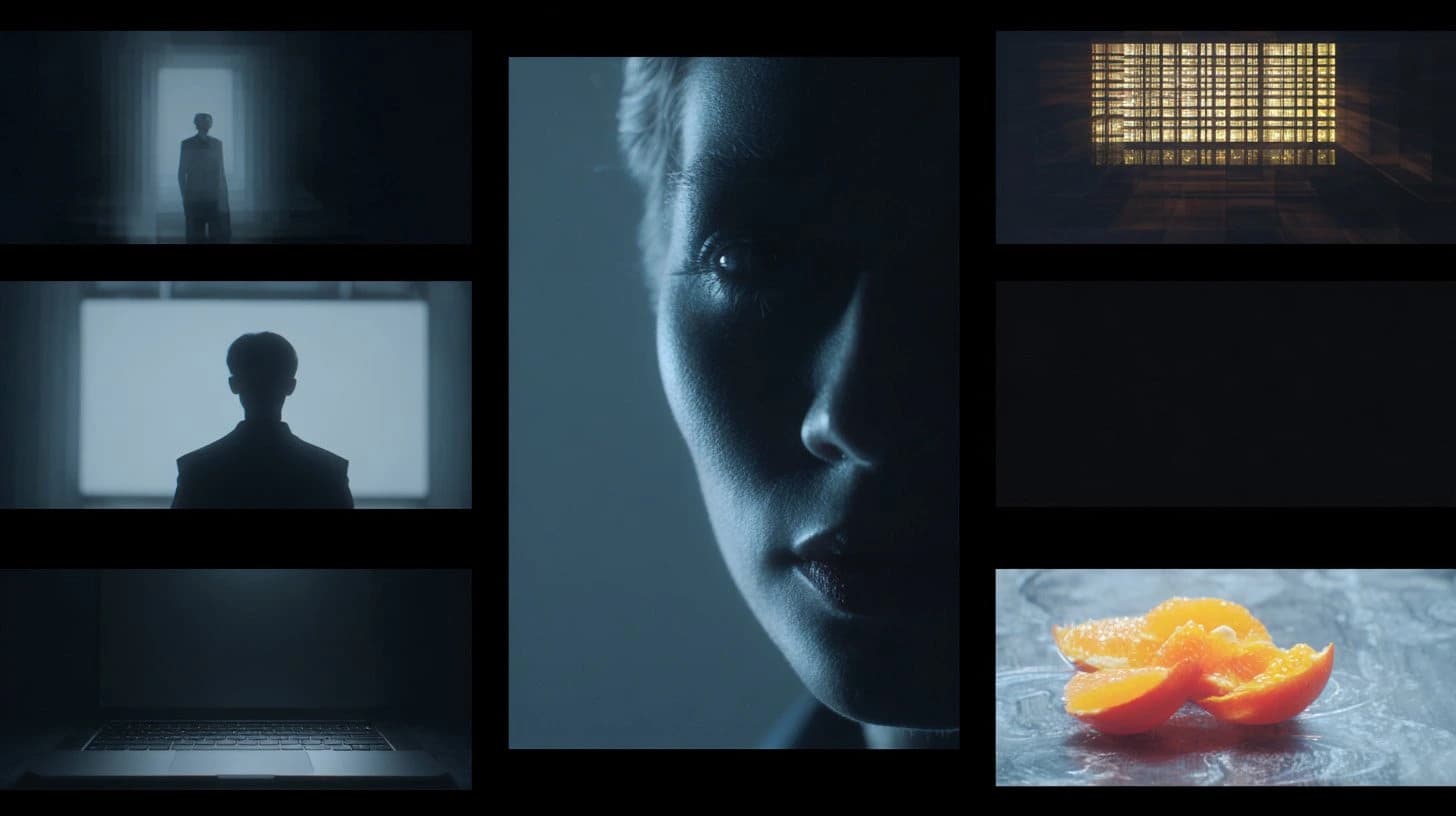 Brooks Running Made an AI-Native Ad. The Silence Was the Story — 4