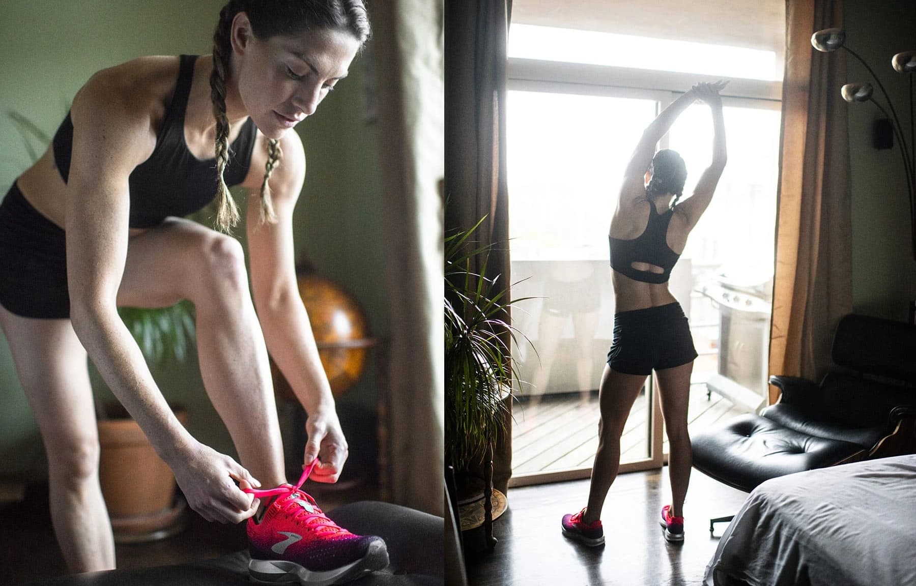 Daydrm Shares Brand Film for Brooks Shoes — 4