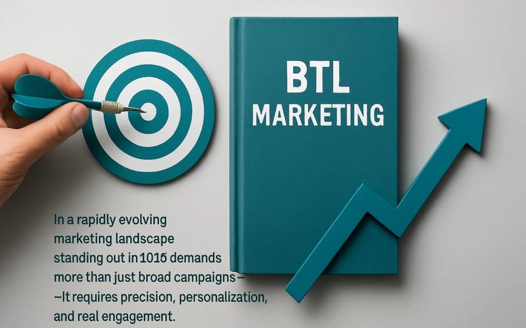 The BTL Marketing Search Term No Agency Has Claimed Yet — 4