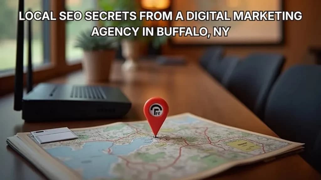 Buffalo's Digital Agencies Are Ceding a 210-Search Keyword to Nobody — 2