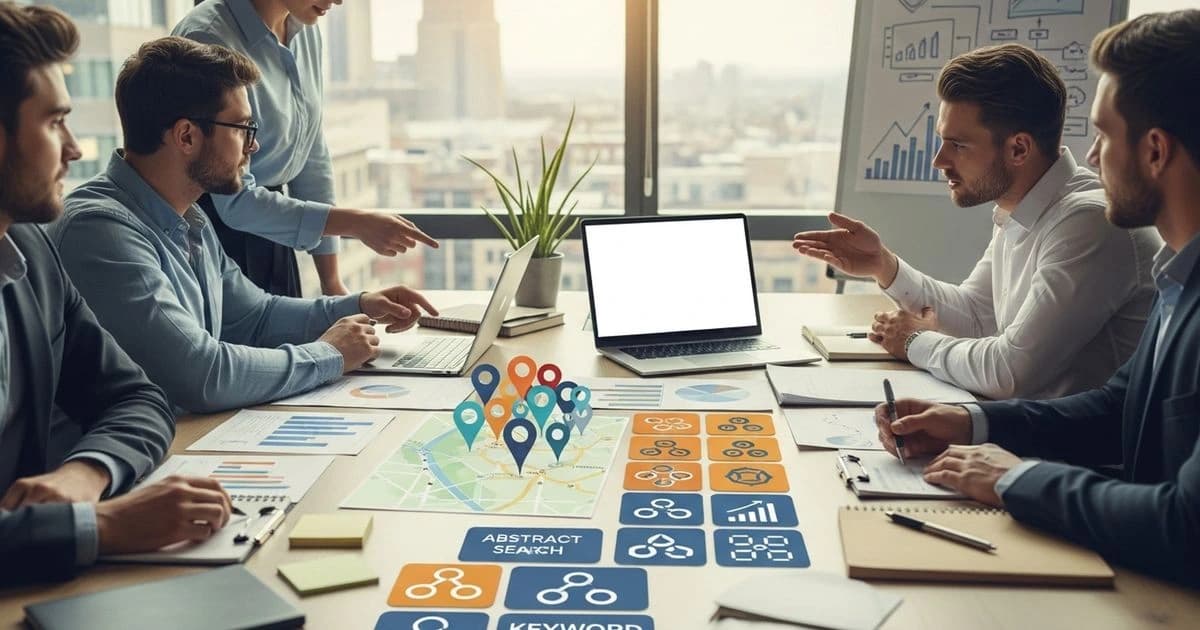 Buffalo's Digital Agencies Are Ceding a 210-Search Keyword to Nobody — 3