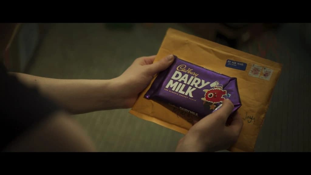 VCCP's Cadbury Work Earns UK Advertiser of Excellence at British Arrows — 3