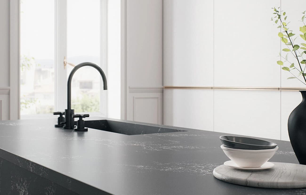 Noetic Creative Named Agency of Record for Caesarstone US