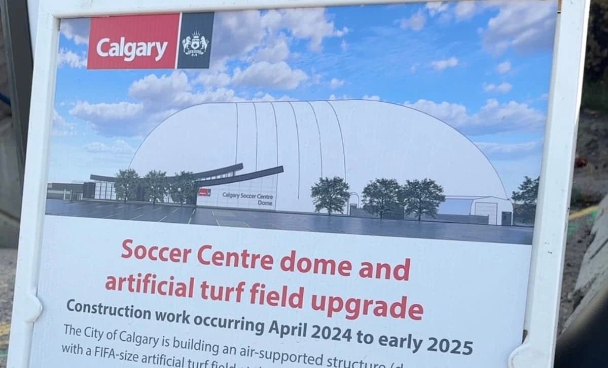 Rec Media Secures Naming Sponsorship for Calgary Soccer Centre — 4