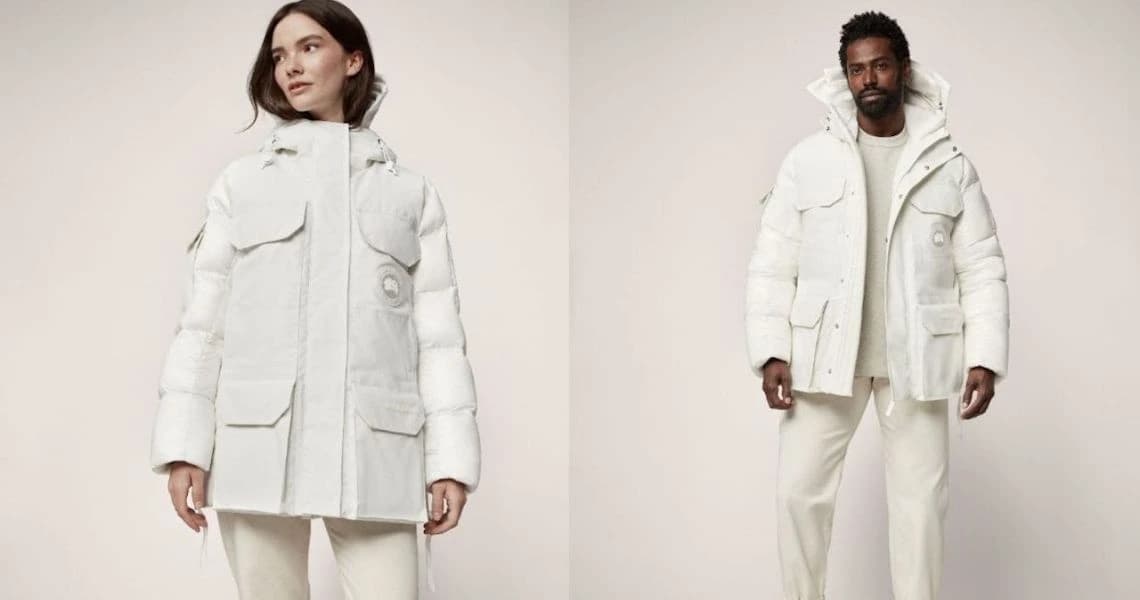 Day One Agency Extends Canada Goose's 'Natural Intelligence' Campaign With Docu-Style Social Series — 2