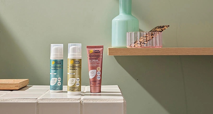 TRP Wins Cancer Council Sunscreen Account Following Competitive Pitch — 2