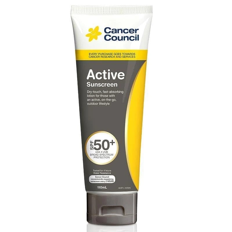 TRP Wins Cancer Council Sunscreen Account Following Competitive Pitch — 3