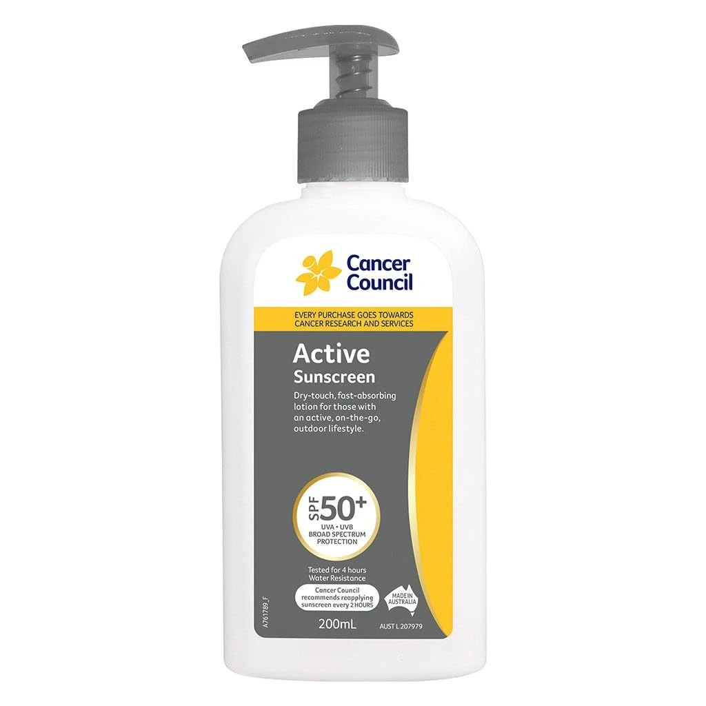TRP Wins Cancer Council Sunscreen Account Following Competitive Pitch — 4
